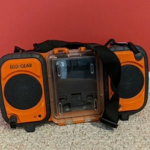 Boombox